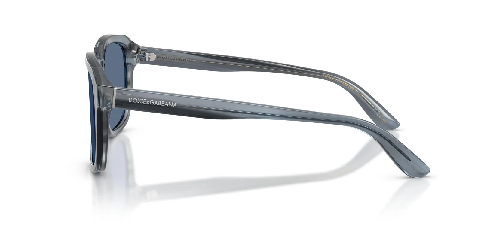 Dolce & Gabbana 4566 Sunglasses - view 19